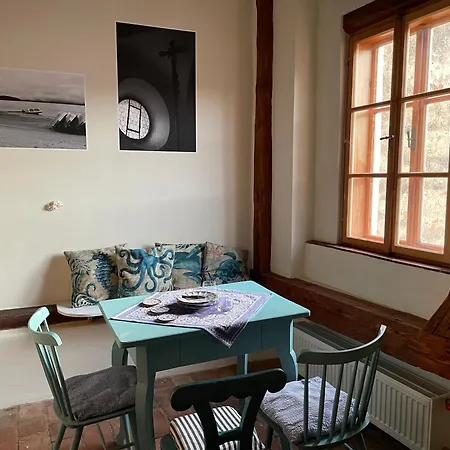 Art Gallery Dyk Landsted