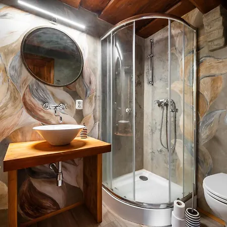 Landsted Art Gallery Dyk