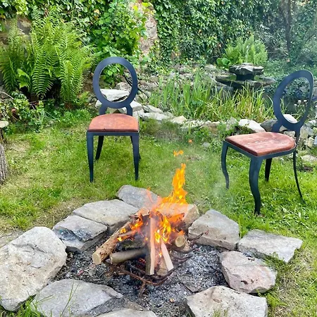 Landsted Art Gallery Dyk *