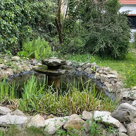 Art Gallery Dyk Landsted Chvalšiny