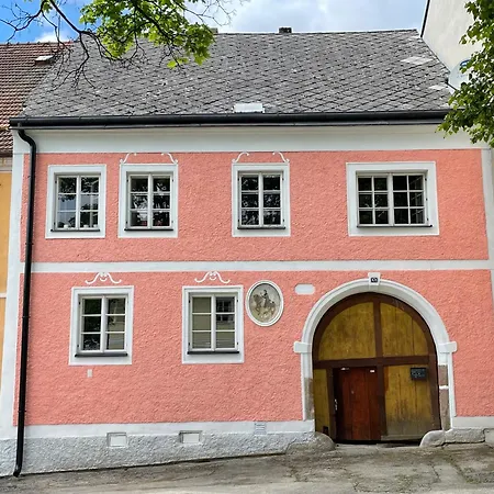 Venkovský dům Art Gallery Dyk
